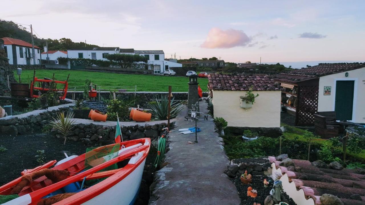 Quinta Do Lago Са́н-Ро́ке-ду-Пі́ку Екстер'єр фото