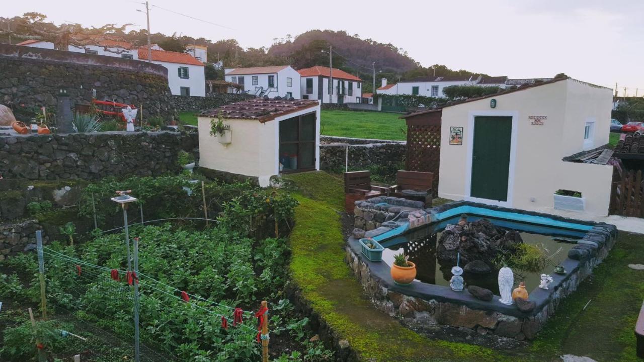 Quinta Do Lago Са́н-Ро́ке-ду-Пі́ку Екстер'єр фото