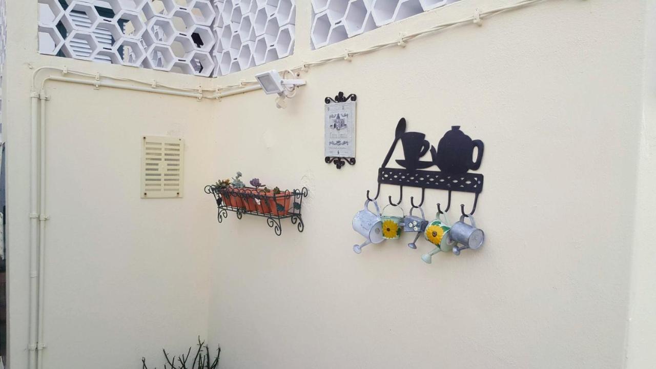 Quinta Do Lago Са́н-Ро́ке-ду-Пі́ку Екстер'єр фото