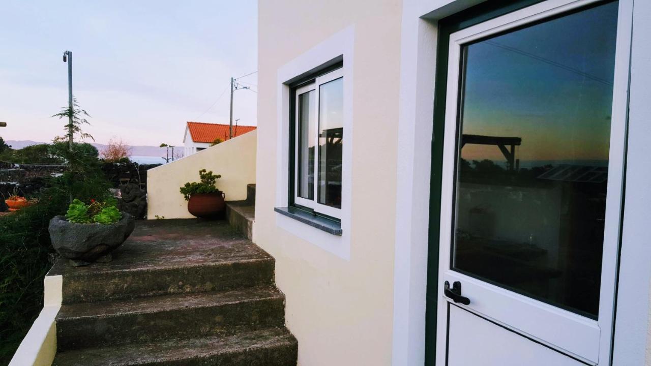 Quinta Do Lago Са́н-Ро́ке-ду-Пі́ку Екстер'єр фото